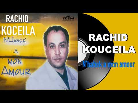 Rachid Koceila - Daq's felli