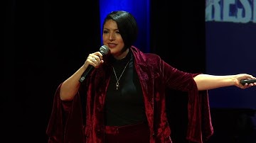 Your Purpose is Calling... Will You Answer? | Monique Benabou | TEDxBigSky