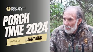Don't be an Ostrich!  PORCH TIME 2024