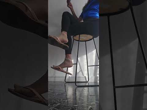 flip flops sound