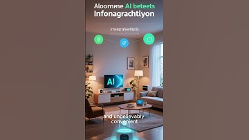 🏡 AI-Powered Homes Are Here! Transform Your House into a Smart Haven! 🤯  #aiepic88