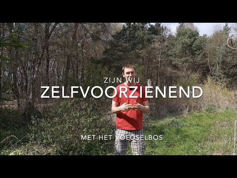 Video: Zelfvoorzienend Leven Bij ReGen Villages