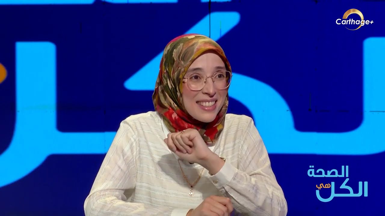 الحلقة 13 الجزء الثاني من برنامج 