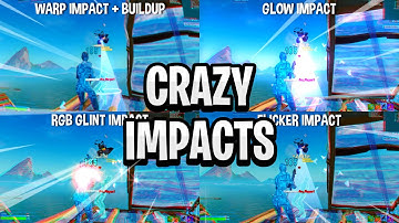 WANT THESE *CRAZY* IMPACTS IN DAVINCI RESOLVE!? [PRESETS AT 1800 SUBS]