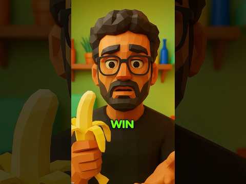 I Wanted To Win The Cooking Competition 