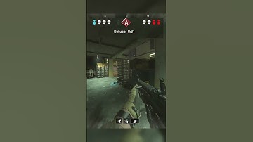 how to clutch a 1v4 in mw2 ranked play!