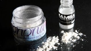 The Bath Salts Epidemic