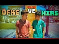 ÖFKE VE HIRS (KISA FİLM)