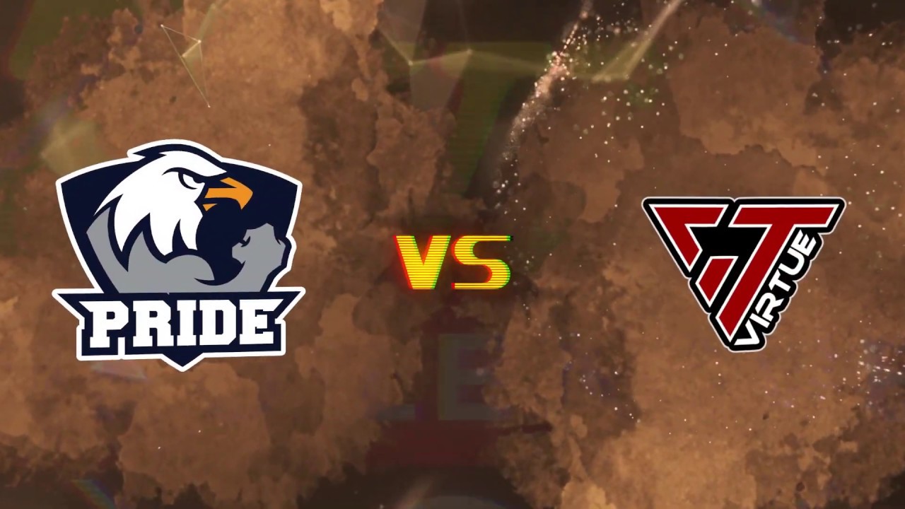 PRIDE vs VIRTUE | Zula Europe Pro League - Week 4 | Recap