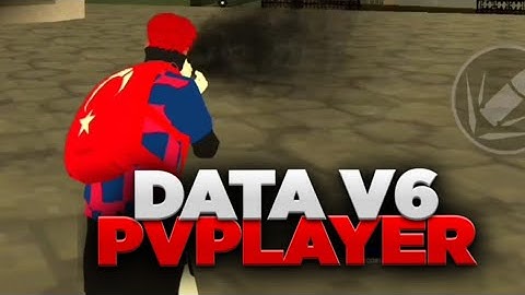FINALMENTE!!! SAIU DATA MODIFICADA PVP ESTILO FIVEM V6 PARA SAMP LAUNCHER & SAMP ANDROID