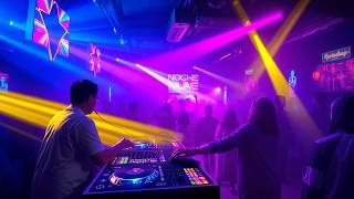 DJ BEAT EXPLOSION 2026  Nonstop Groove Mix | Best Dance Floor Anthems 2025