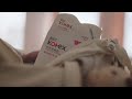 Kotex® China: Periods Shouldn’t Hold Women Back