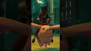 FFXIV Cosplay: Shoka #NTWEWY #shorts