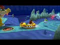 Mario Party 10 Bowser Party #949 DK, Toadette, Spike, Wario Whimsical Waters Master Difficulty