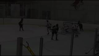 Campo D3 vs Flagstaff (AZIce Peoria)