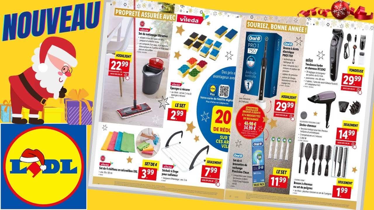 Sitemapcdatahttpsmodeinf Inetcomaspirateur Lidl 26 Decembre 2022