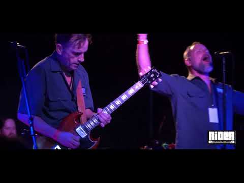 Rider - Boogie On Reggae Woman - (Stevie Wonder Cover) Live 5/9/25