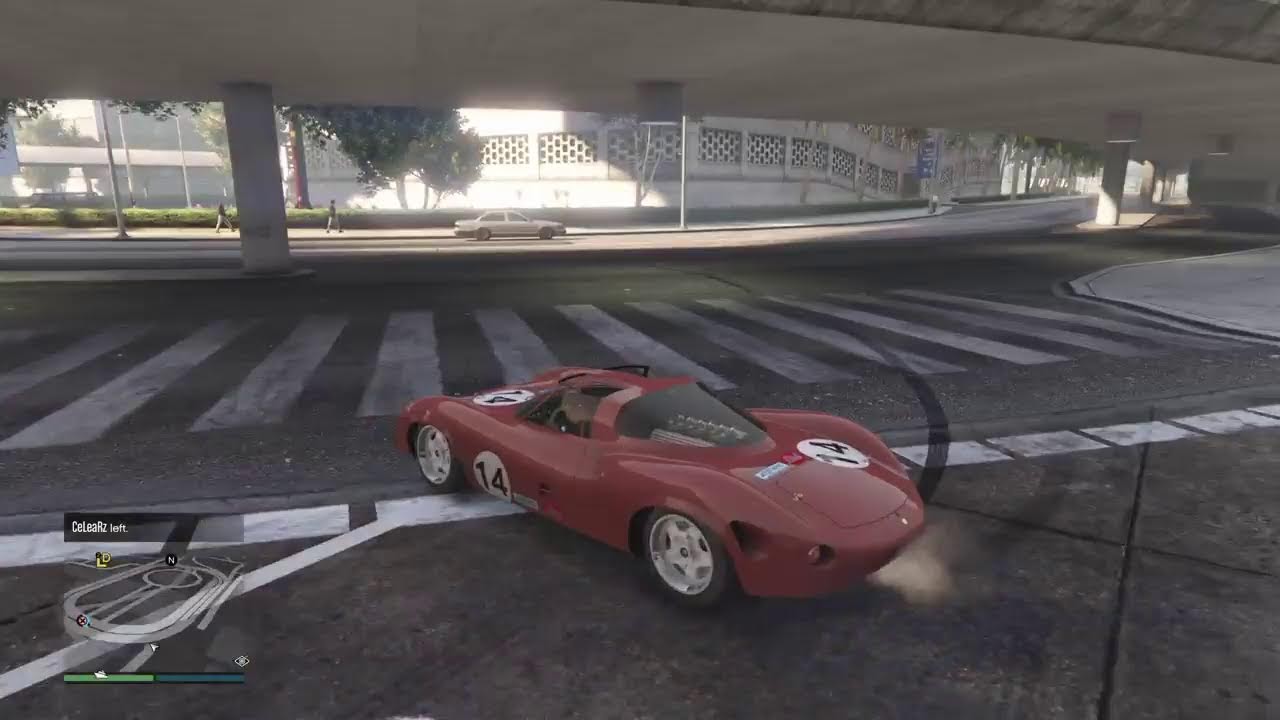 GTA V PS5 | Clean Car Meet | Park and Chill | READ DESCRIPTION TO JOIN | Road to 3K