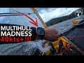 Ep. 29 - CATAMARAN VS TRIMARAN - HOBIE BRAVO & ADVENTURE ISLAND