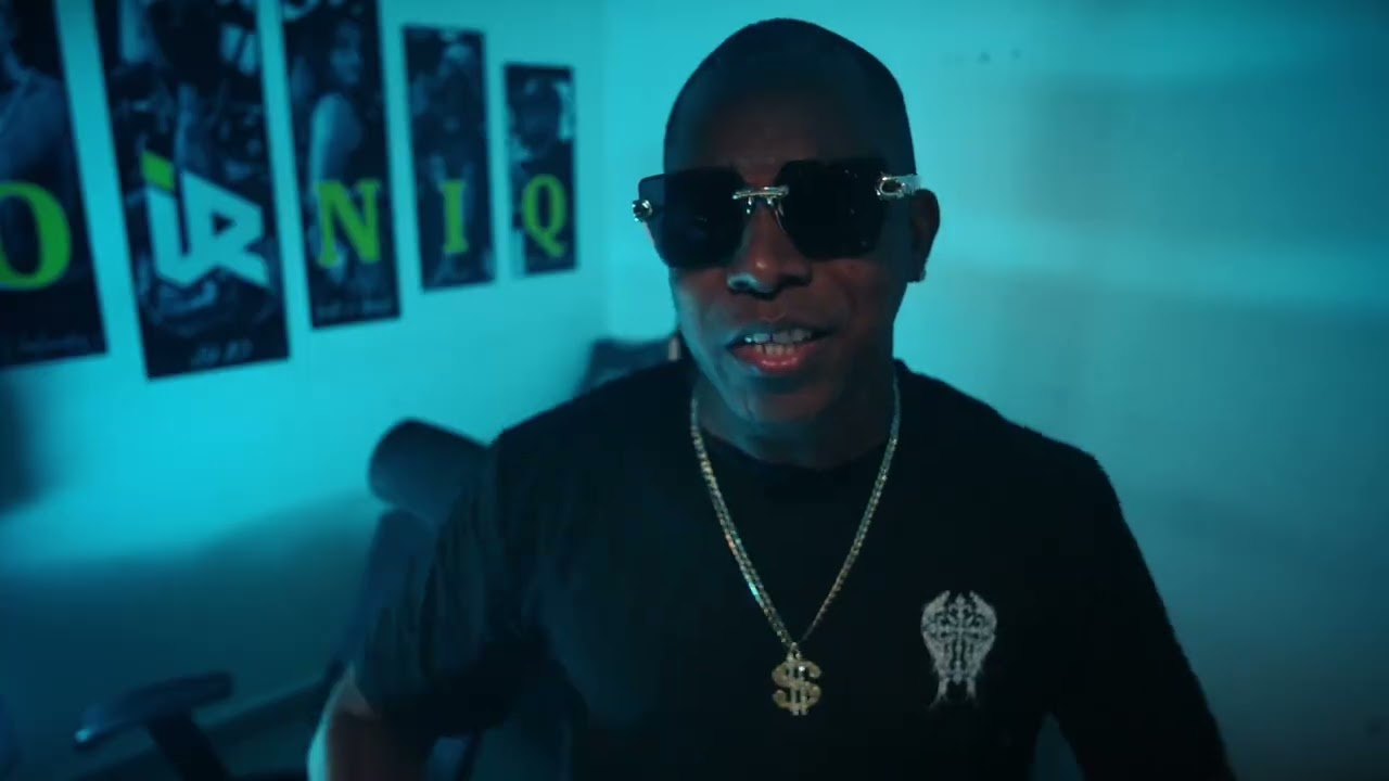 G Money - Money Maker (Video Oficial) - YouTube