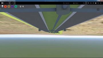 Infraworks 360 - Drainage