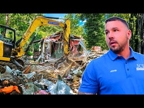 "$5K Here, $7K There, This Is Getting Crazy" | Nasty Trailer Demo