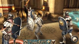 The Shadow Sun Trailer Hd