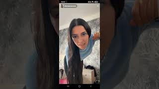 Livestream Lauratop Italian