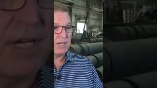 Tariffs Are Crushing Small Businesses: Costs Up 300% in One Year