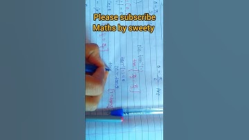 Class 12 chapter 4 Inverse trigonometric functions RS Aggarwal Exercise 4A question 1 #shorts