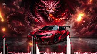 Red Dragon Phonk 🐉(Hellfire Bass Boosted)