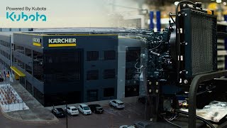 OEM Spotlight: Karcher North America by Anderson Industrial Engines 88 views 8 months ago 1 minute, 10 seconds