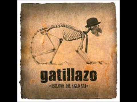 Gatillazo - La Ultima Patada (Siglo XXI) accordi