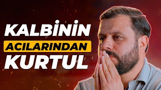 Kalbimin Acıları Nasıl Geçer ? Mutlu Olamıyorum - Mehmet Ede