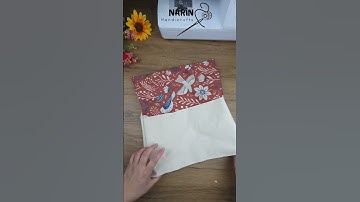 There is nothing easier than this.Sewing a pillowcase without a zipper. #patchwork #diy #handmade