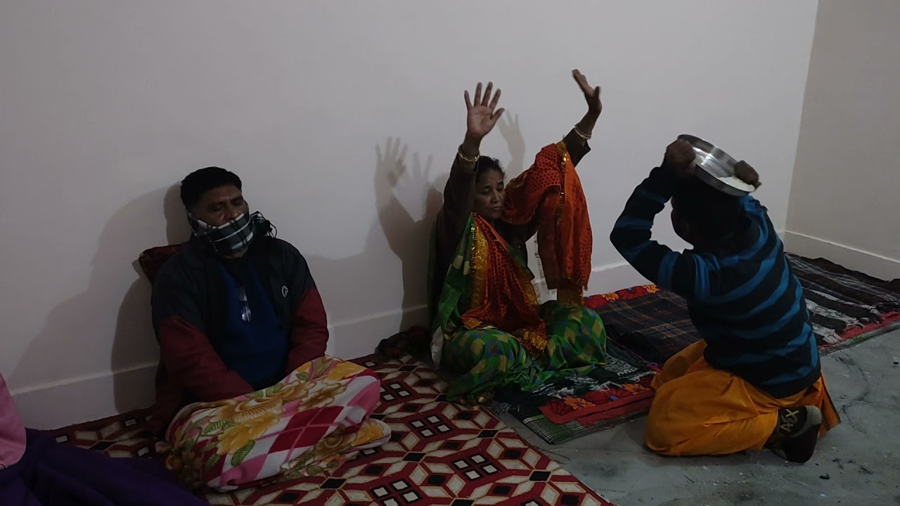 उत्तराखडं के लकुडिया वीर जी की कहानी  || लाकूड़ा वीर जागर || भतरोज खान || Pahadi Daju Deepak Vlog