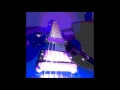 Bluest Blues Alvin Lee - Guitar Backing Track (No Vocals)