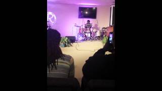 Calvin Rogers, Cerod Butler, And Marcus Singleton