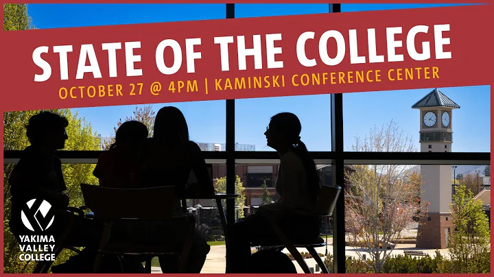 YVC State of the College 2025