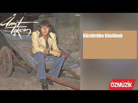 Ümit Tokcan - Küstürdün Gönlümü