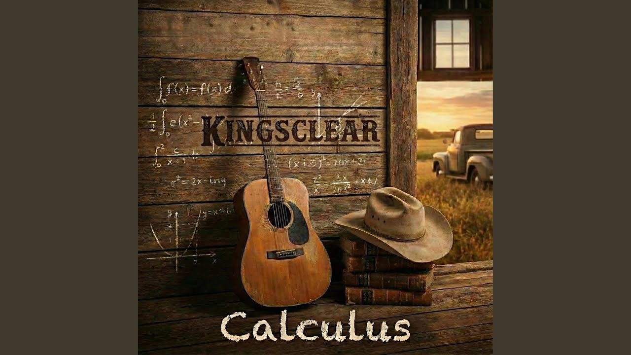 Calculus adlı videoyu YouTube'da izle Calculus adlı videoyu YouTube'da izle