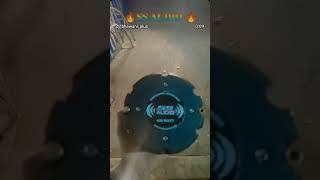 ss audio