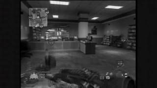 MW2 360 Half Scope