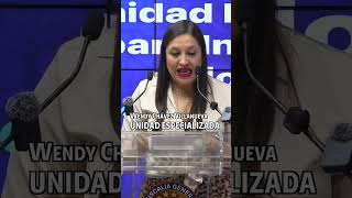 CULPAN A FUNCIONARIO MUERTO, POR PRESENCIA DE AGENTES DE LA CIA