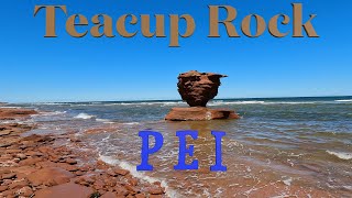 PEI Confederation Bridge, Beaches, and Summerside Lobster Carnival