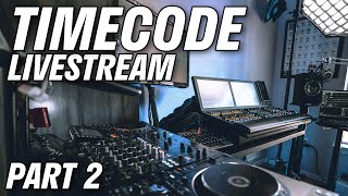 Let's Timecode A Light Show!  Part 2