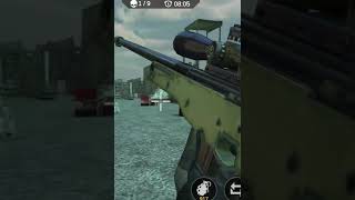 Gun Strike Ops: WW2 - World War II fps shooter #Shorts screenshot 1