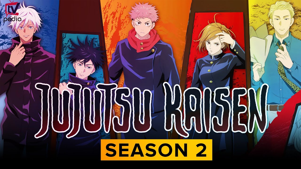 Jujutsu Kaisen season 3: release date speculation, trailer, story, and cast