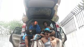 di sanguan #dj ahoy