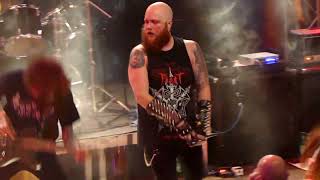 Visigoth - Creature Of Desire Live Essen Turock 02.05.2023